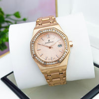 Thumbnail for Audemars Piguet DAMA ADP03