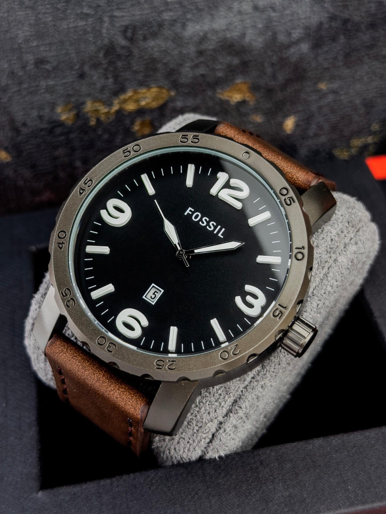Fossil RV64