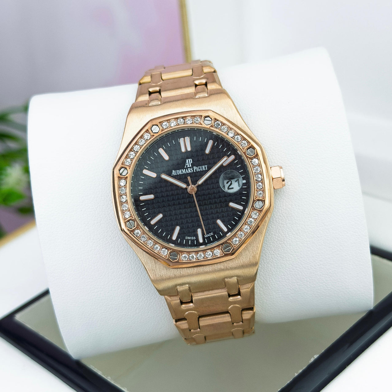 Audemars Piguet DAMA ADP11