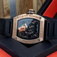 Thumbnail for Richard Mille Dark PIEDRAS RD341