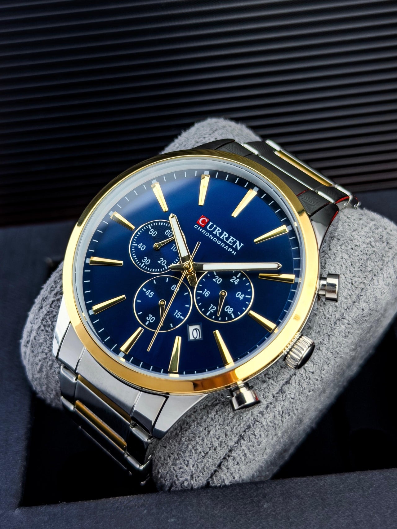 Curren TC-03