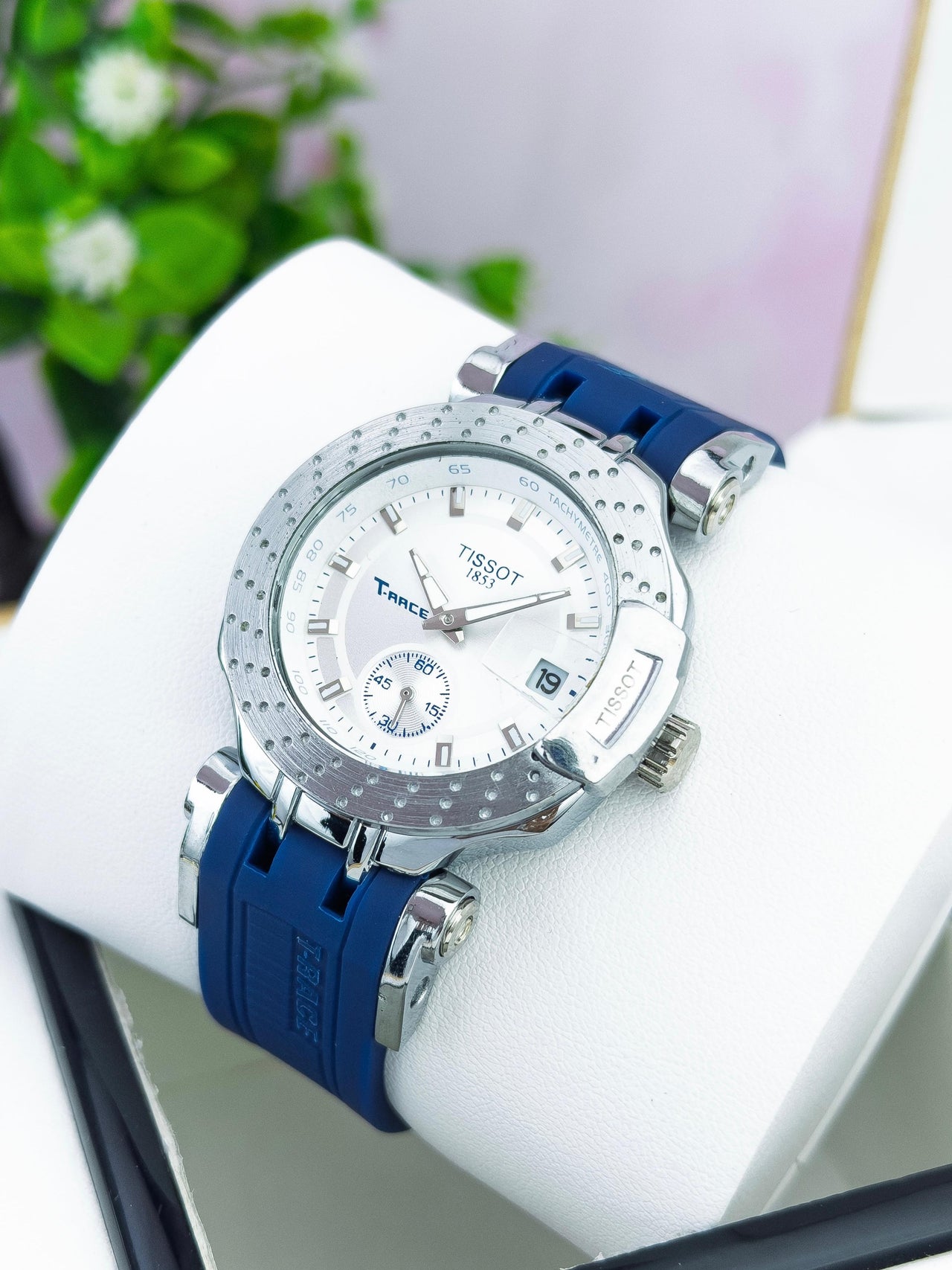 Tissot Dama TDD10