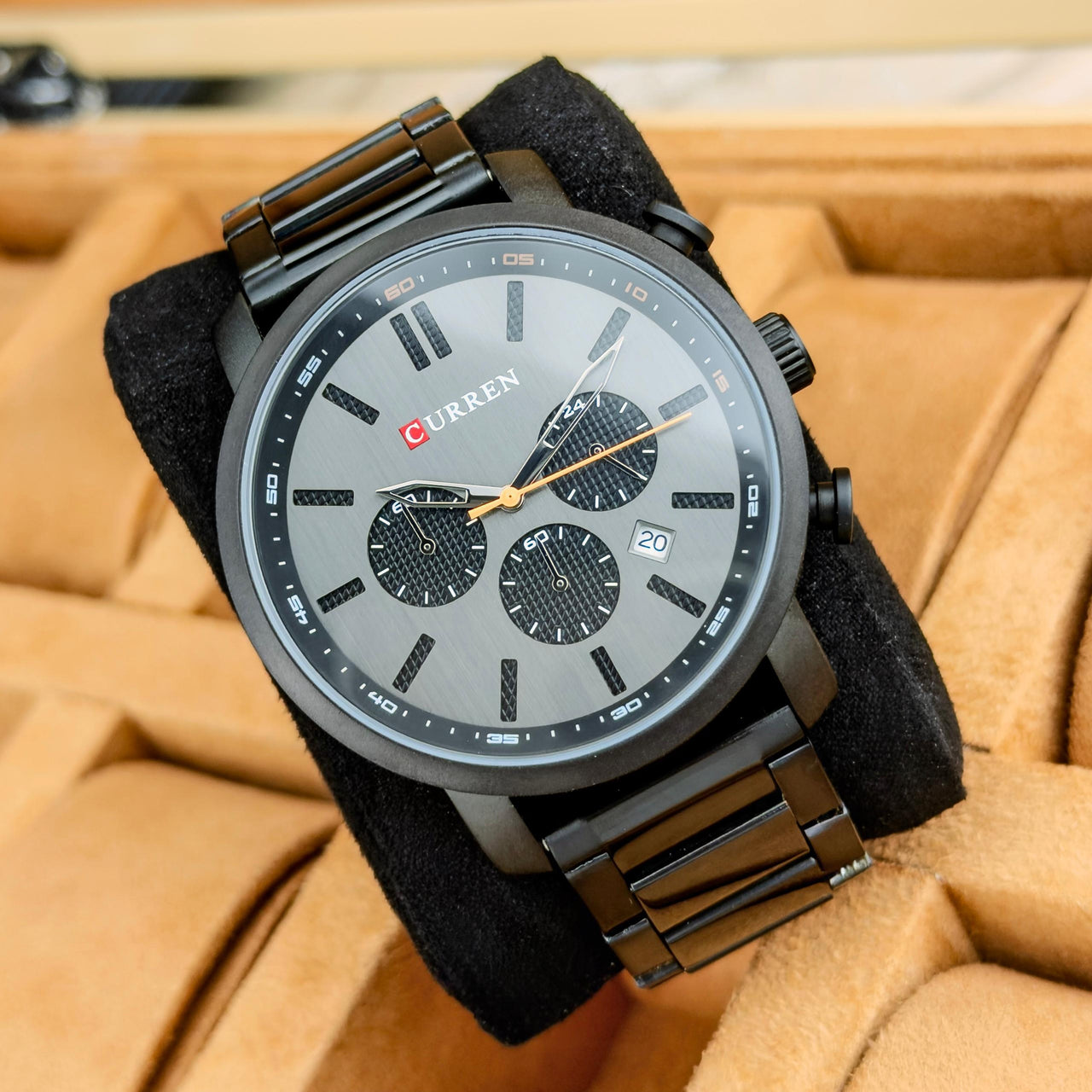 Curren C75-3