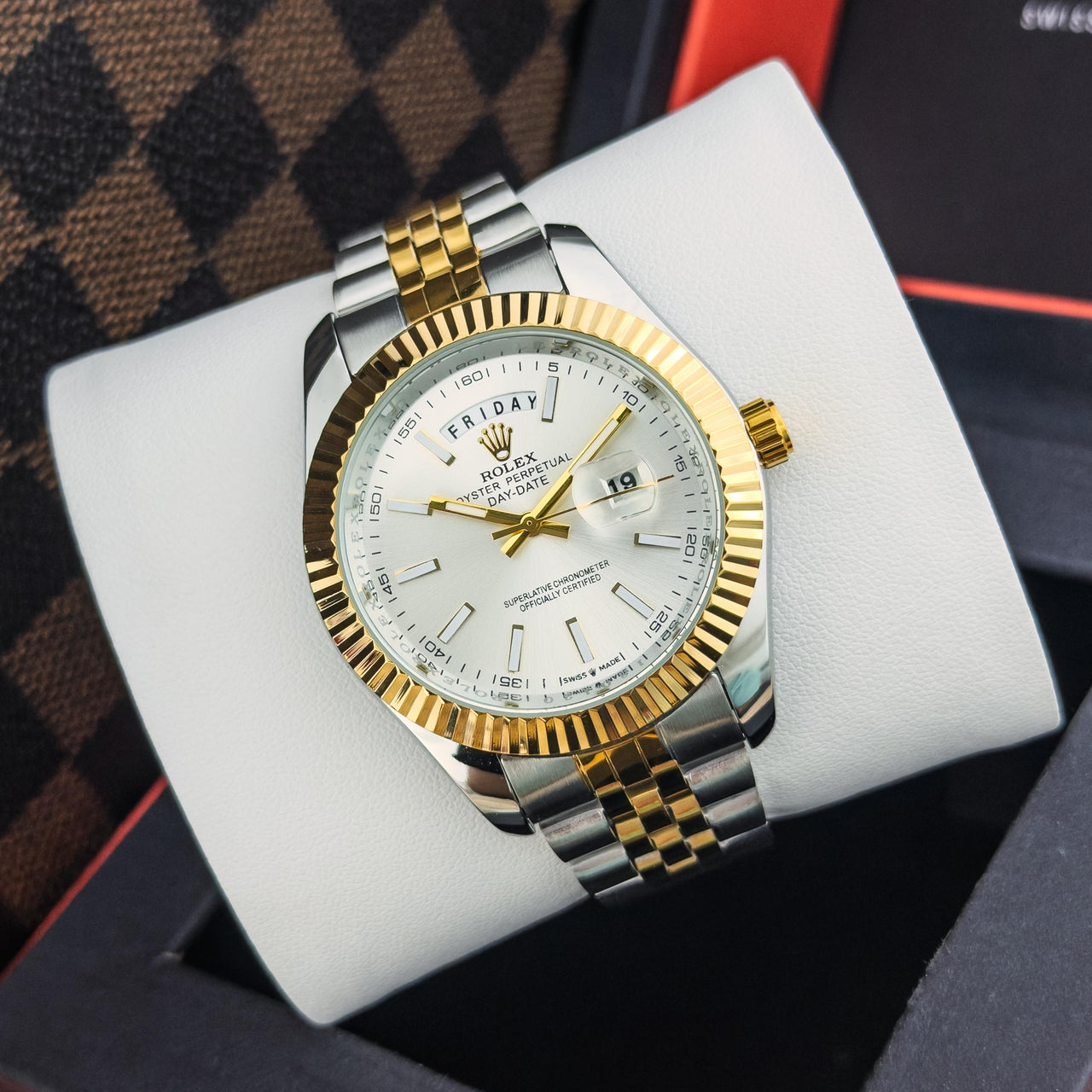Rolex Date Just RXXJ53