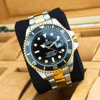 Thumbnail for Rolex Submariner RX35