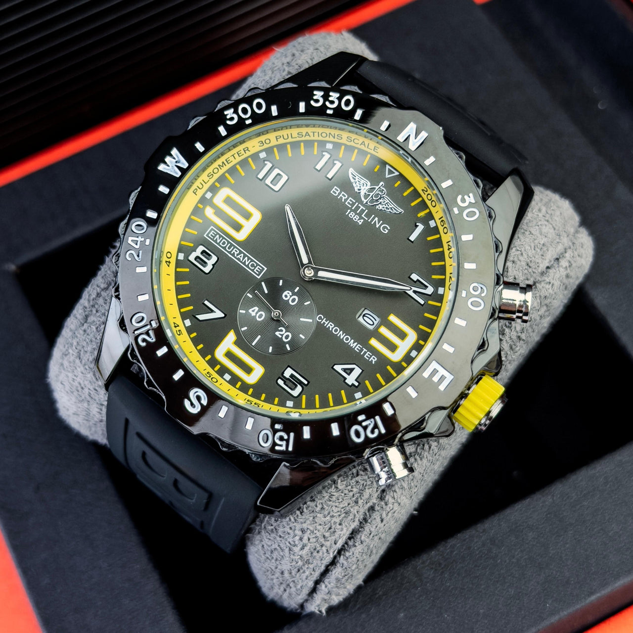 Breitling BTG55
