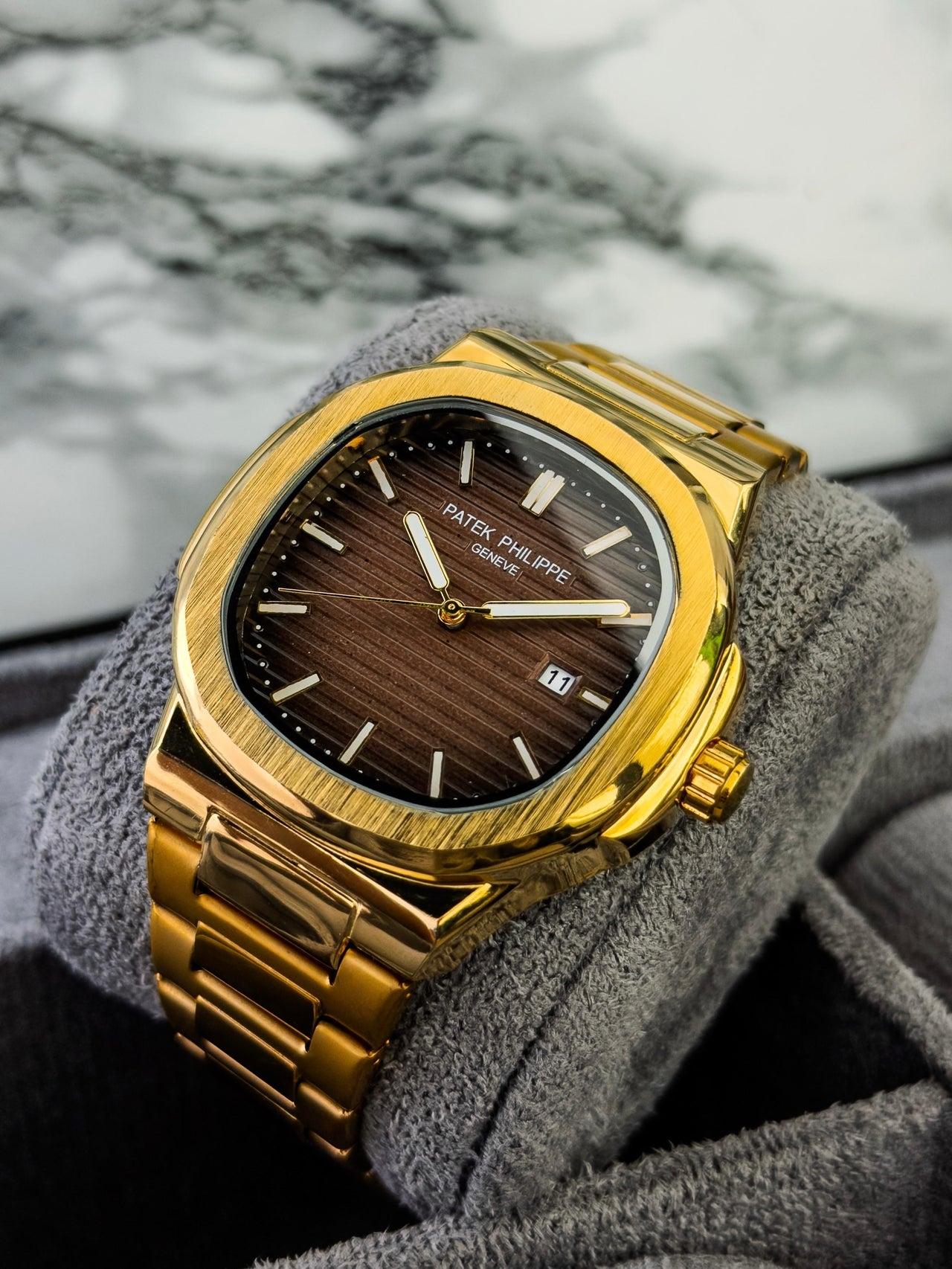 Reloj PATEK PHILIPPE OPPA05