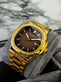 Thumbnail for Reloj PATEK PHILIPPE OPPA05
