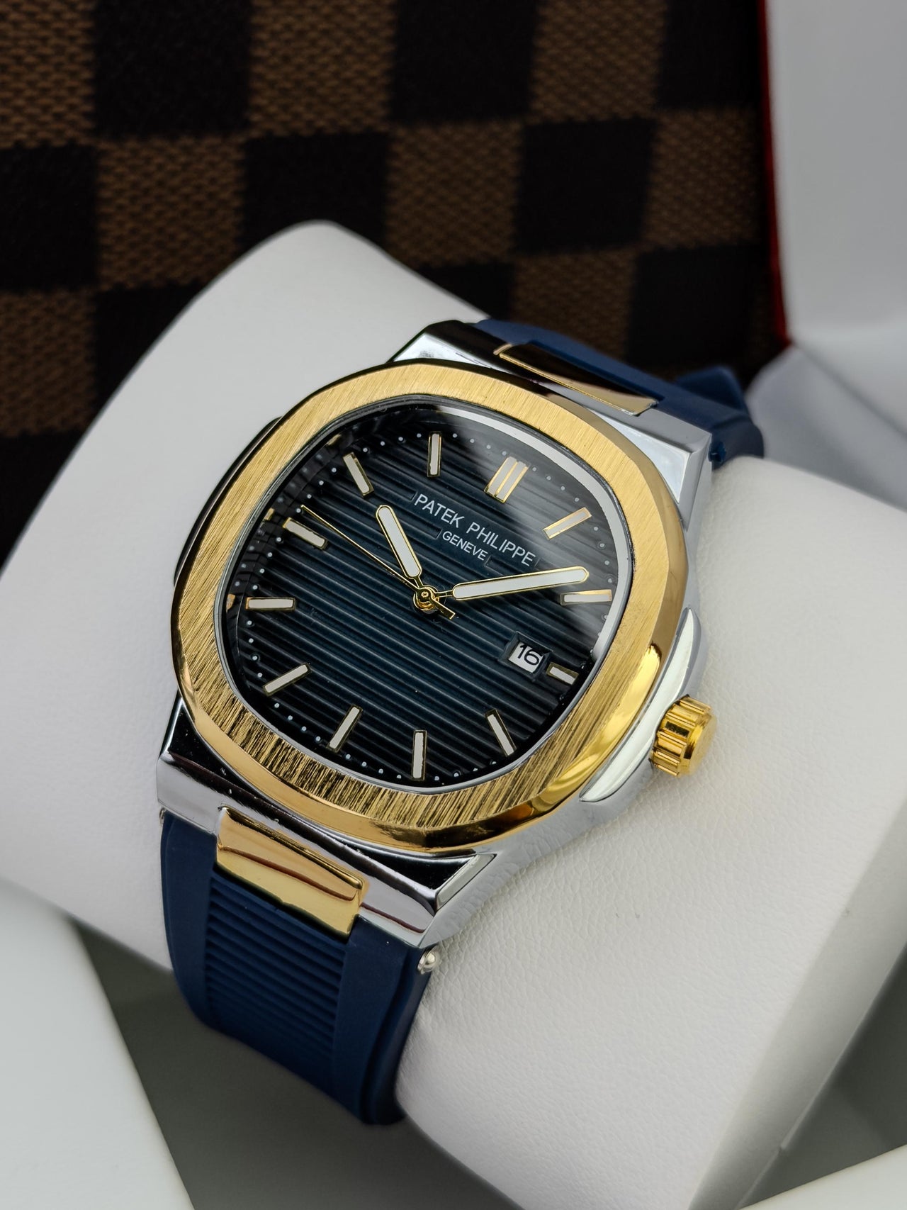 Reloj PATEK PHILIPPE OPT09