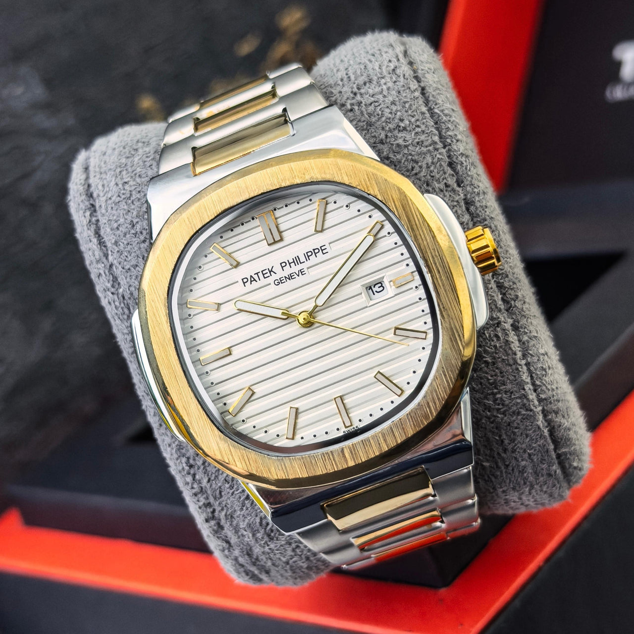 Reloj PATEK PHILIPPE OPPA07