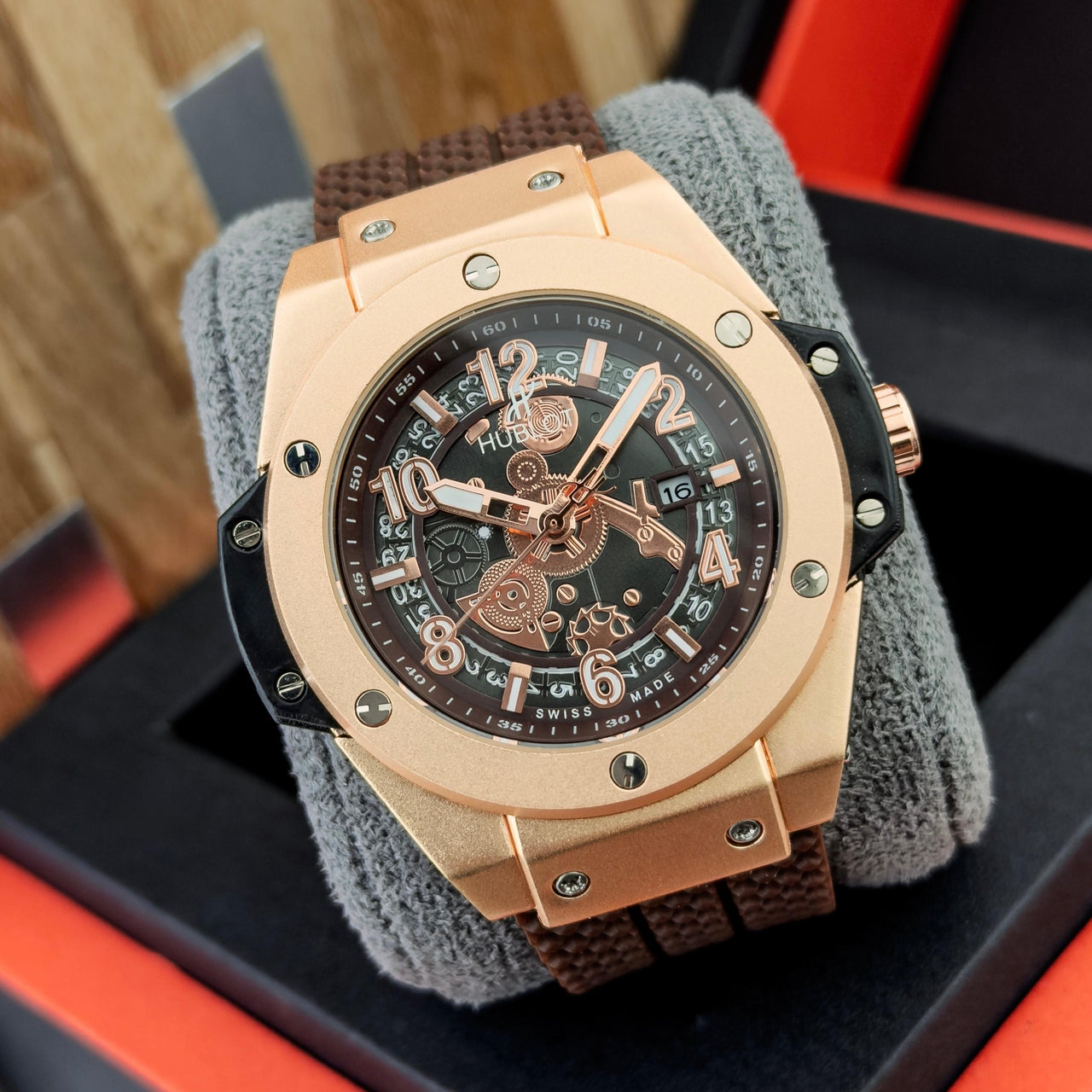 Hublot UK12
