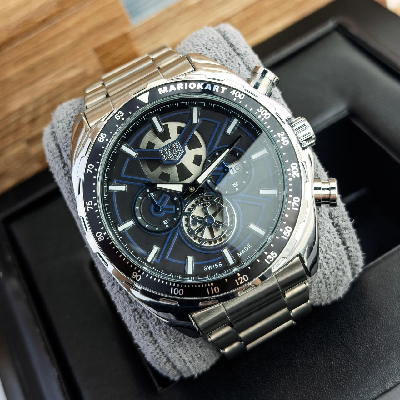TagHeuer CABALLERO THHG02
