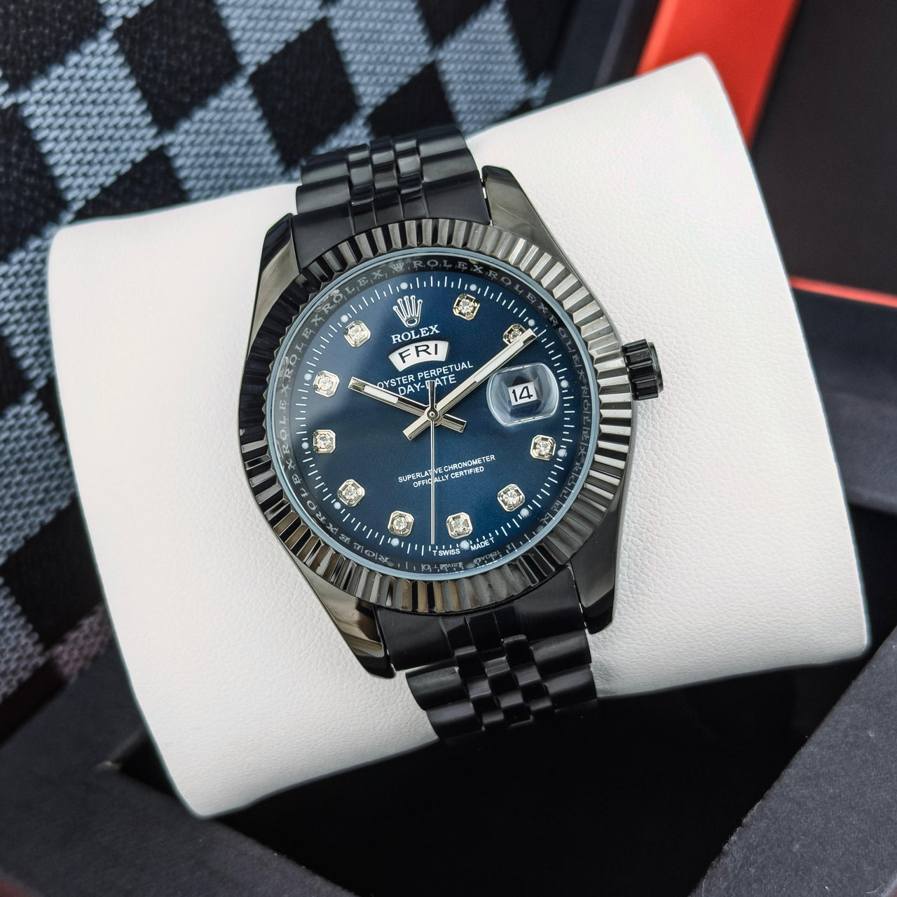 Rolex presidencial ROXP4