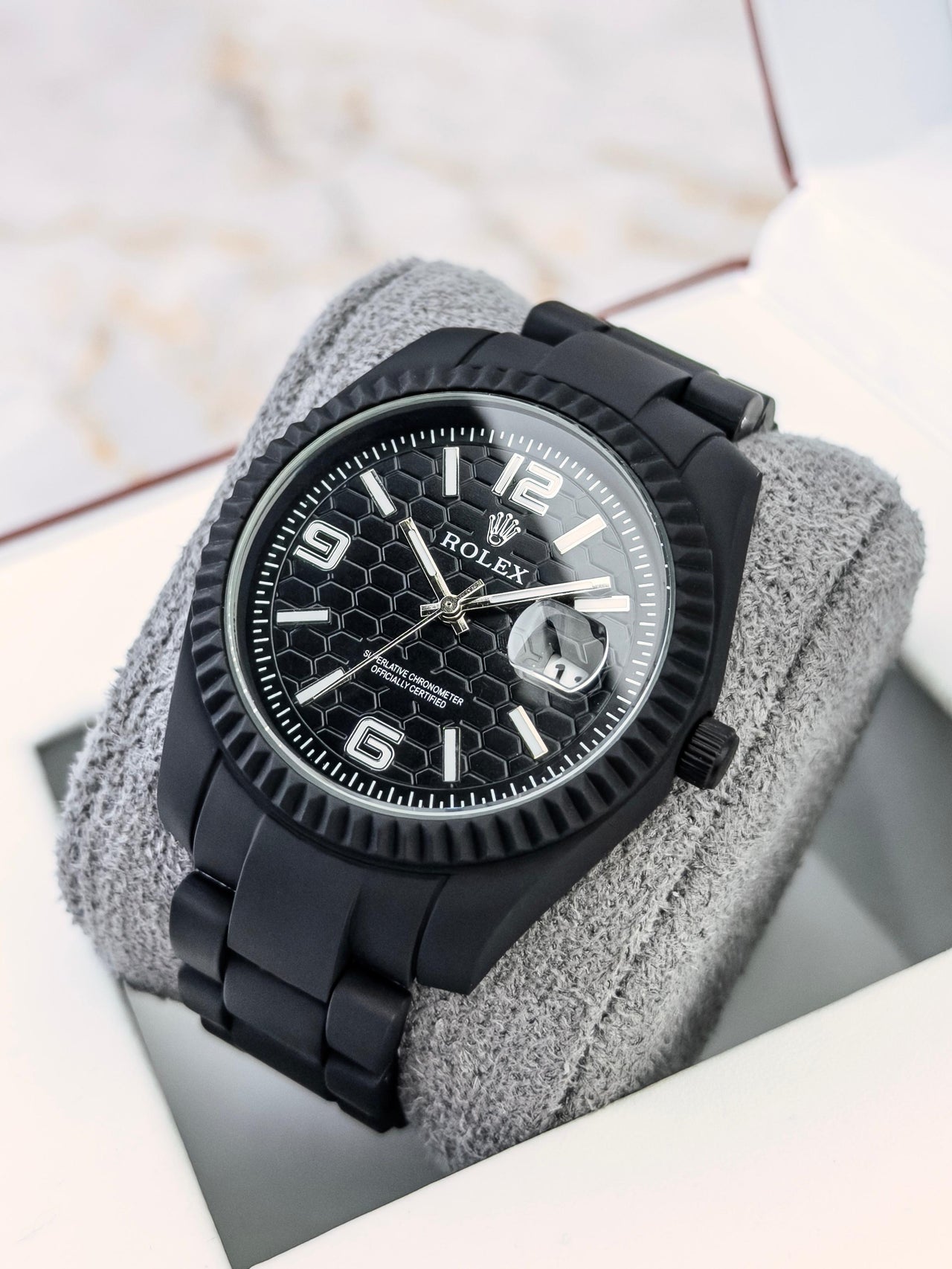 Rolex HONEY 01