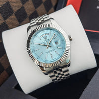 Thumbnail for Rolex Date Just RXXJ55