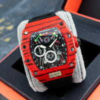 Thumbnail for Richard Mille CRONO-MC #02