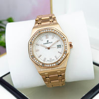 Thumbnail for Audemars Piguet DAMA ADP01