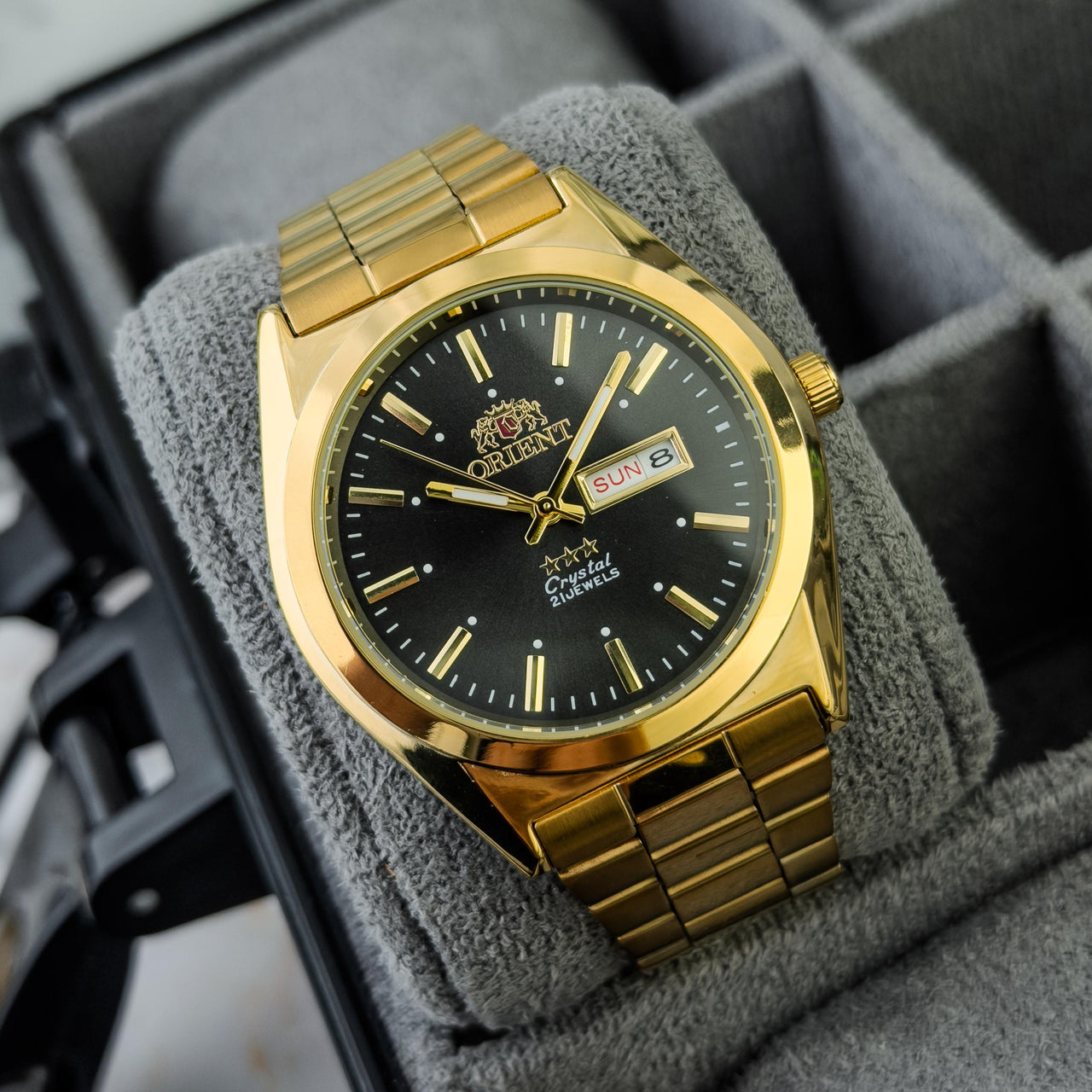 Orient OLIE95