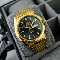 Thumbnail for Orient OLIE95