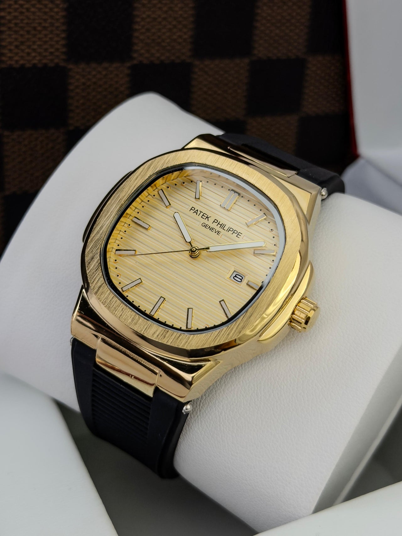 Reloj PATEK PHILIPPE OPT07