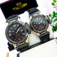 Thumbnail for Tissot PAREJA - FOR LOVERS