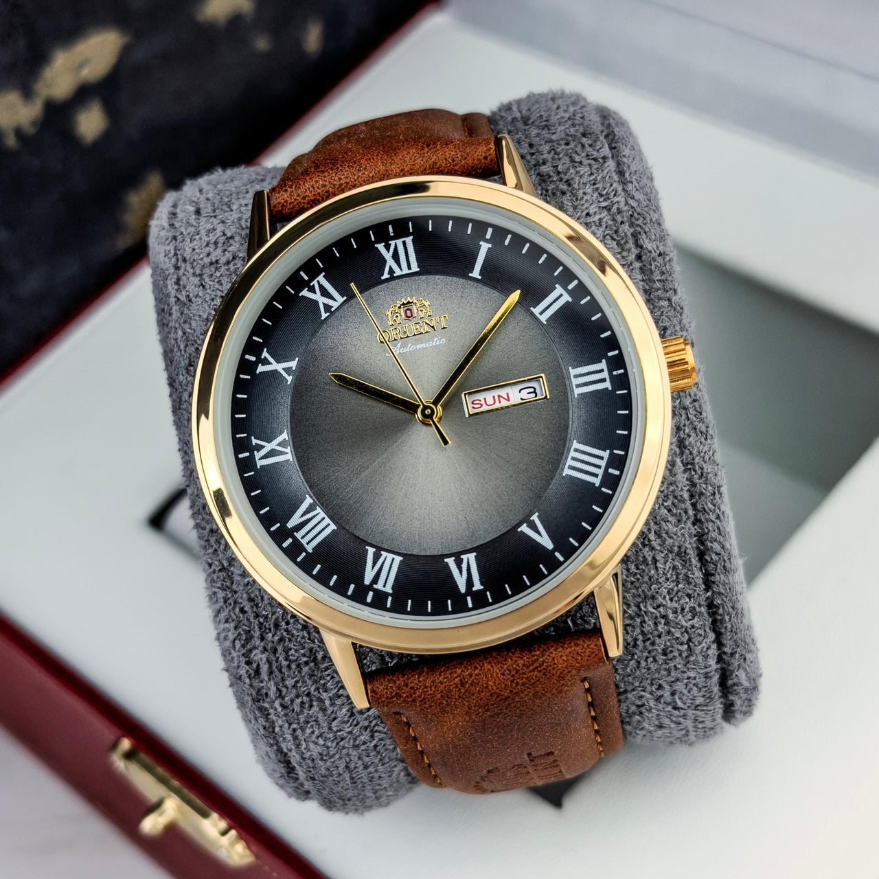 Orient Caballero  OTE08