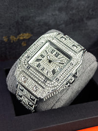 Thumbnail for Cartier CUBANO CAC03