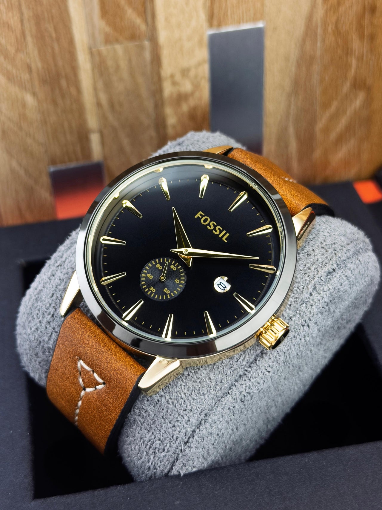 Reloj FOSSIL FAK01