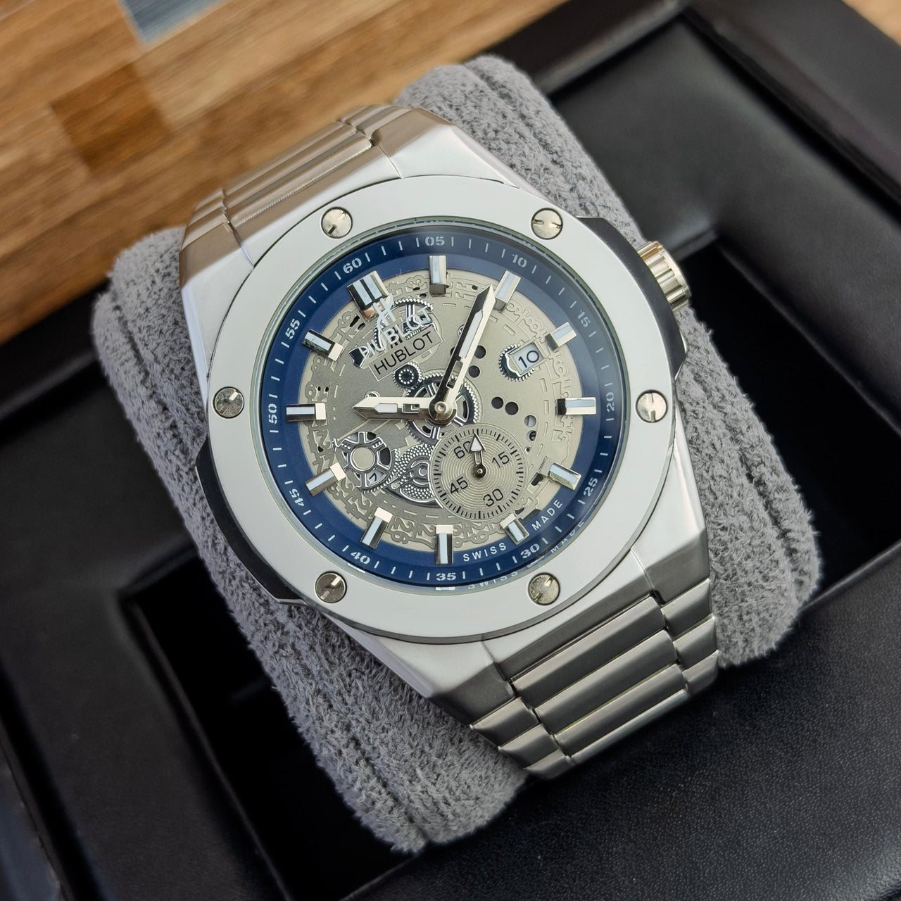 Hublot HU71