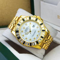 Thumbnail for Rolex piedras RHM110