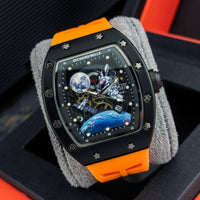 Thumbnail for Richard Mille UNIVERSE #02