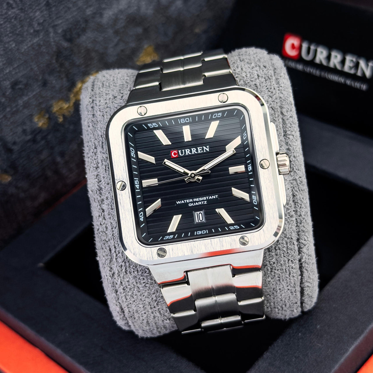 Curren MC-02