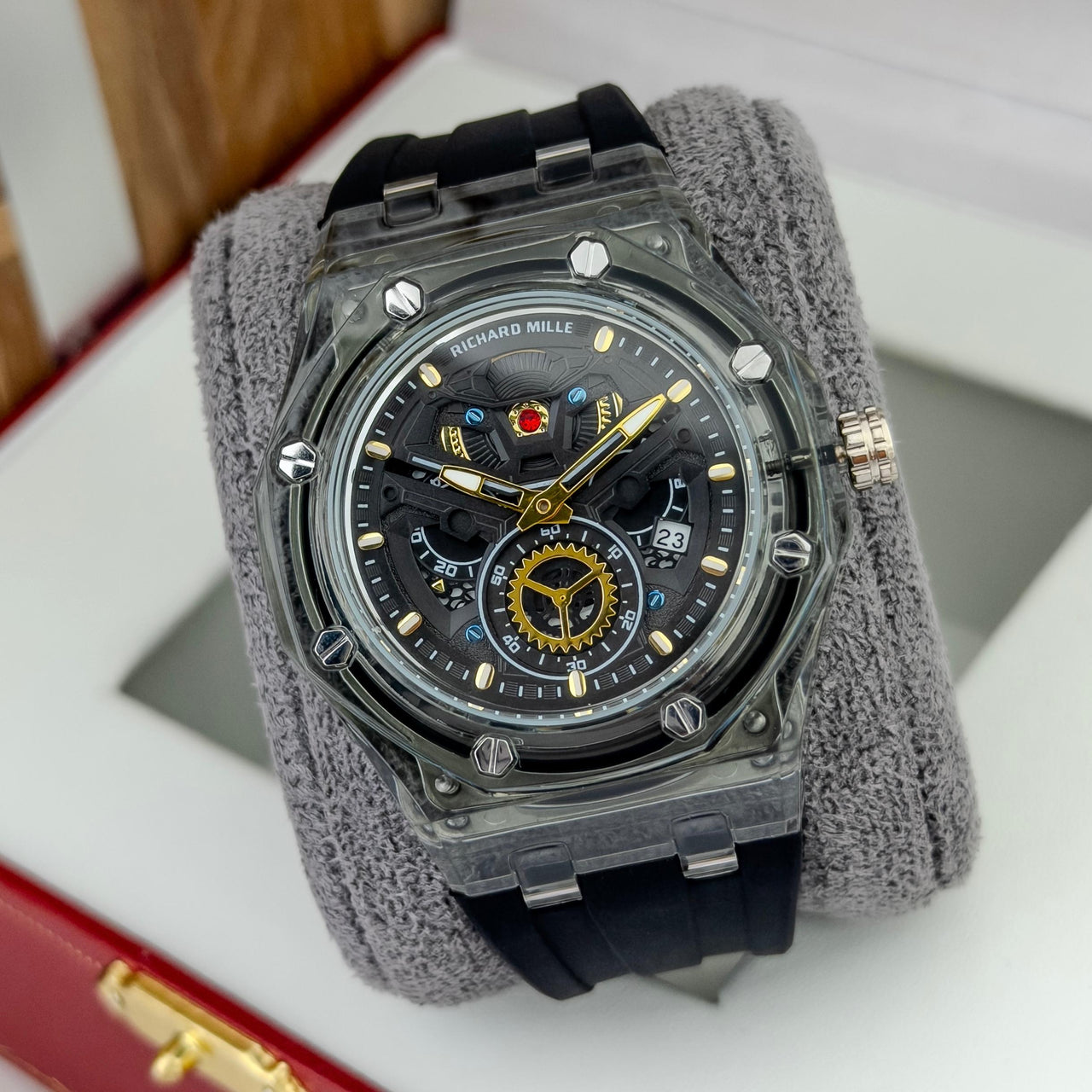Richard Mille TIPO AP #07