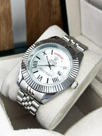 Thumbnail for Rolex Date Just ROZ05
