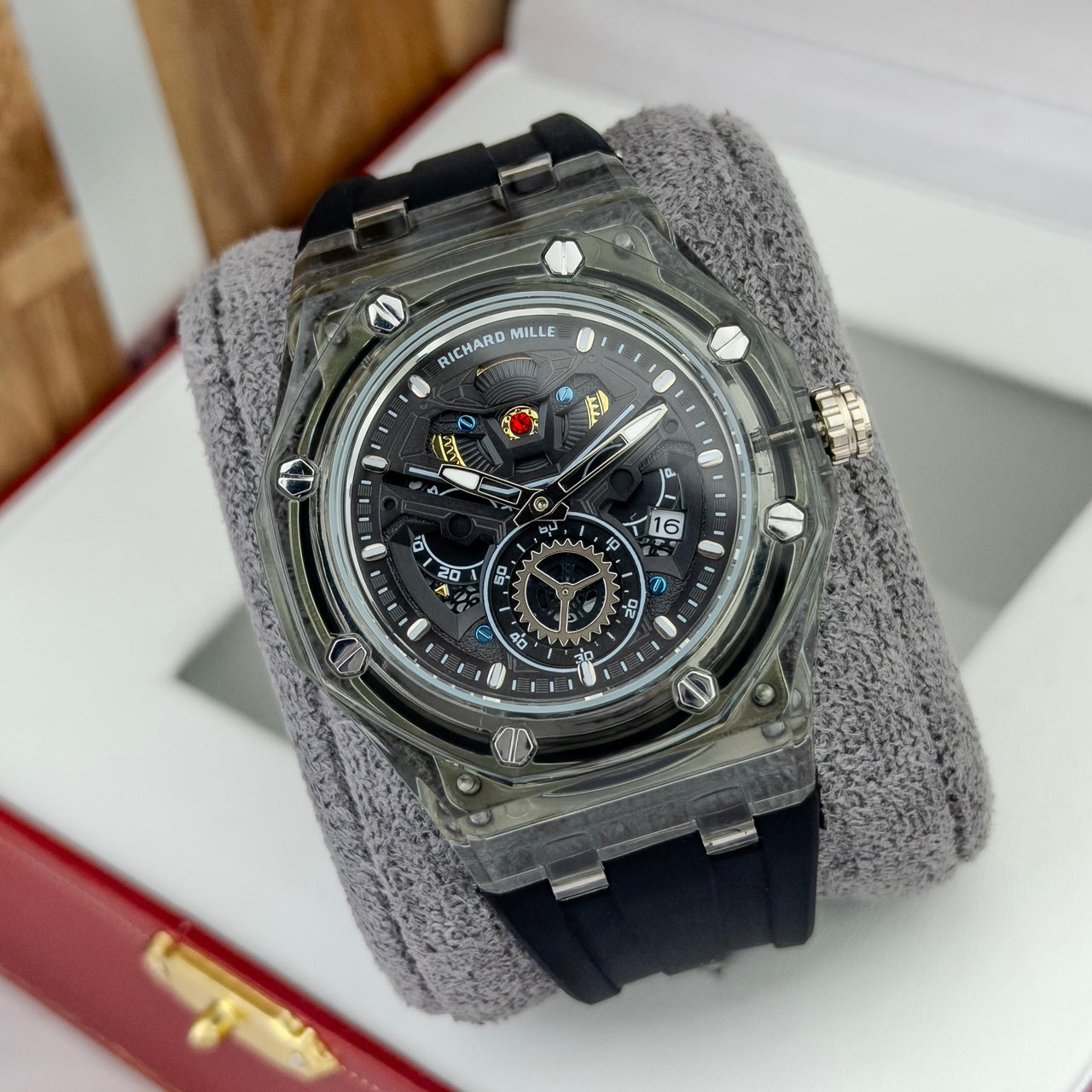 Richard Mille TIPO AP #04