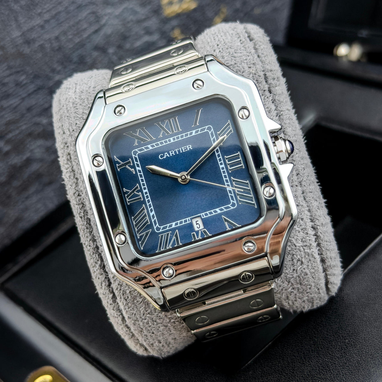 Cartier dos santos CM20