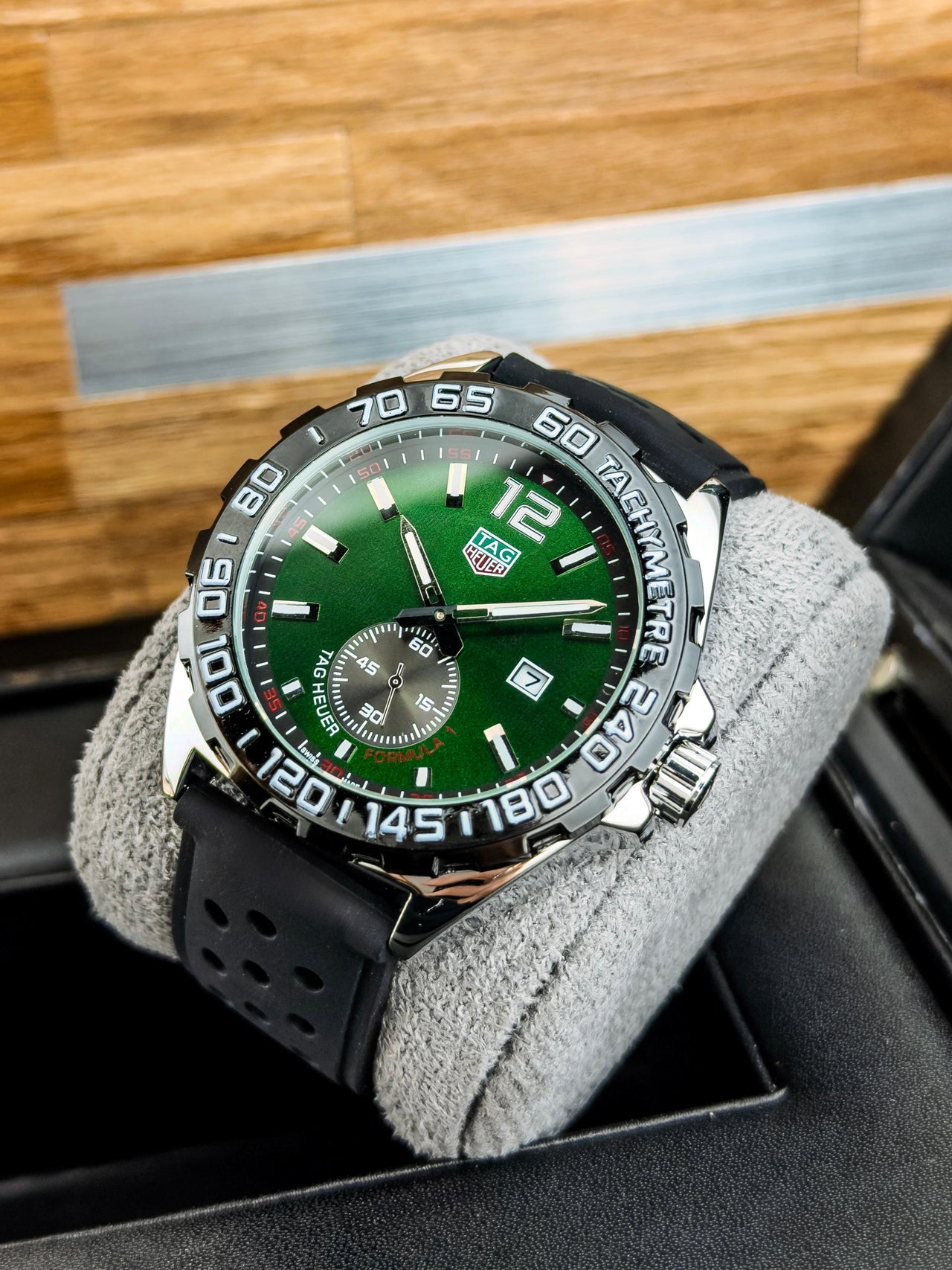 TagHeuer CABALLERO PM02