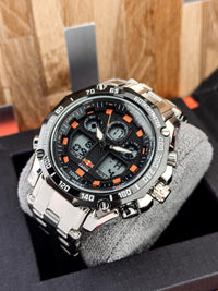 Thumbnail for Casio digital E93