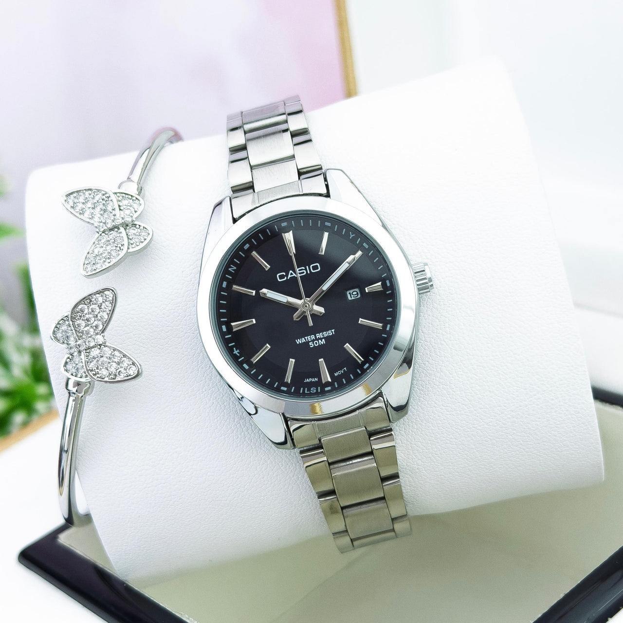 Casio DAMA MAD04
