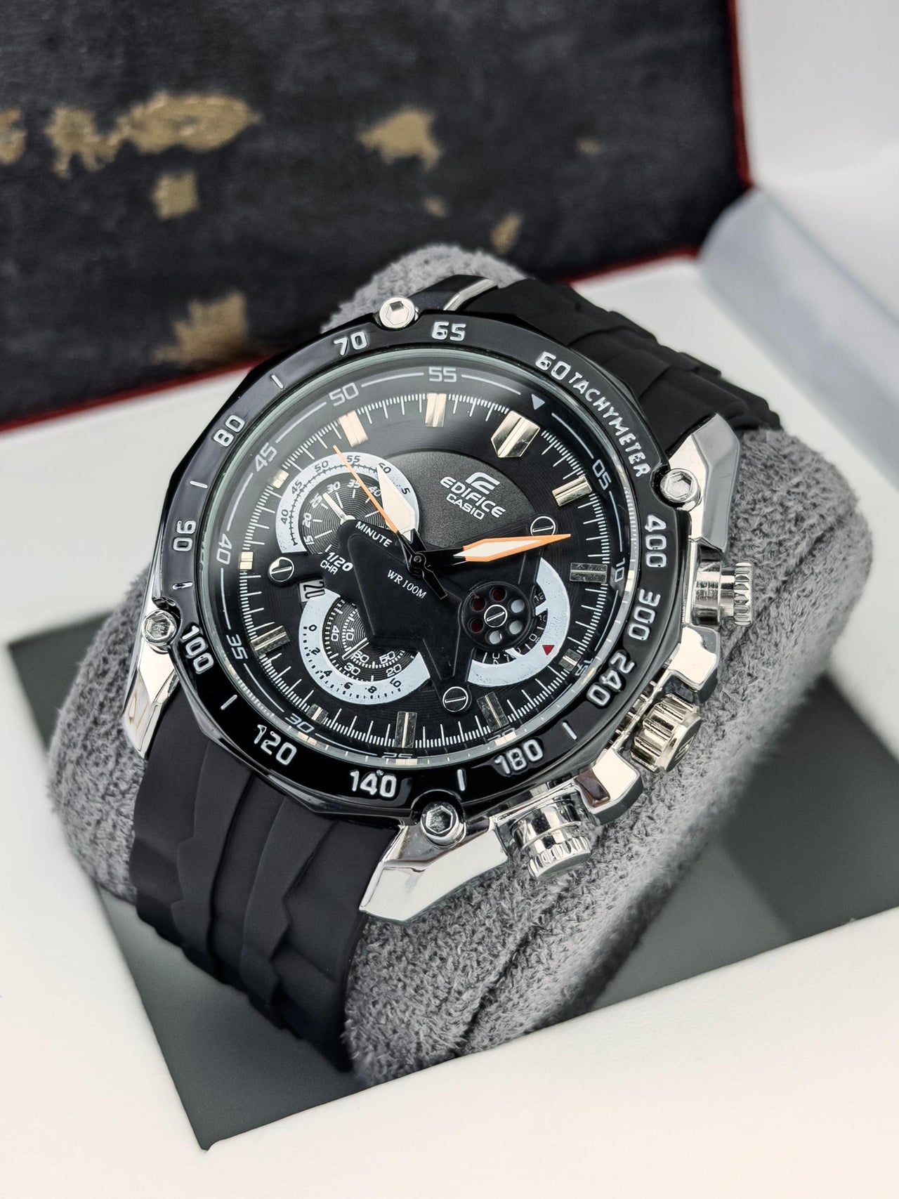 Casio Edifice GOMA 05