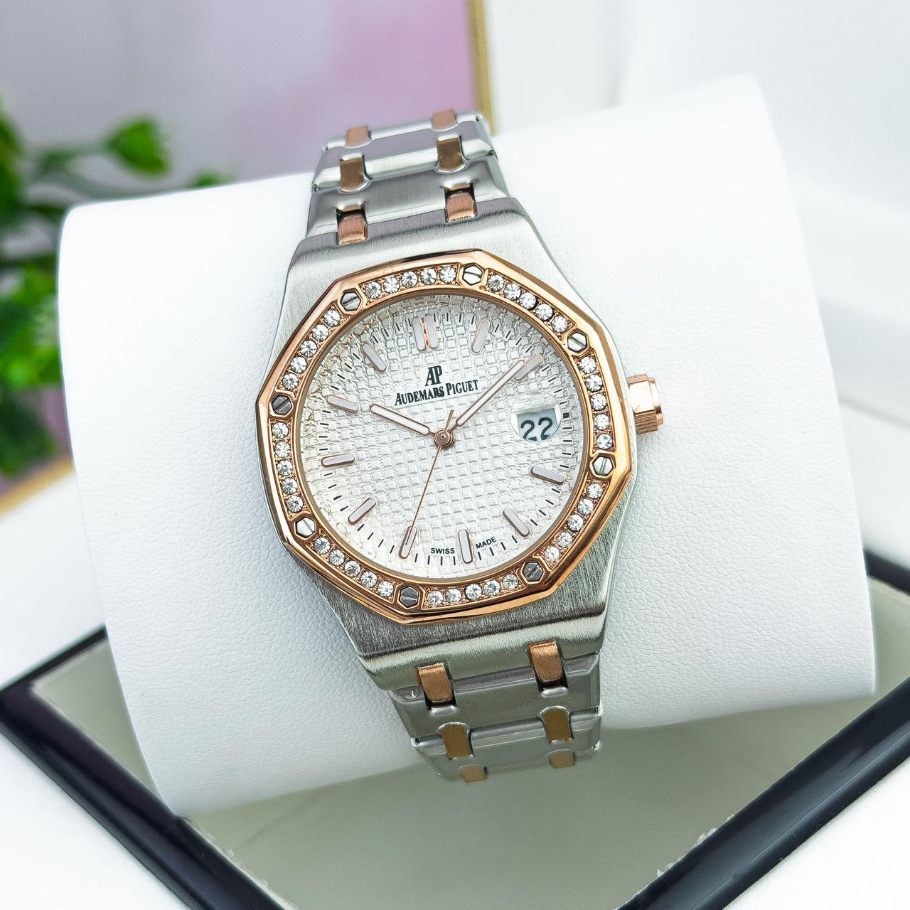 Audemars Piguet DAMA ADP04
