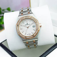 Thumbnail for Audemars Piguet DAMA ADP04