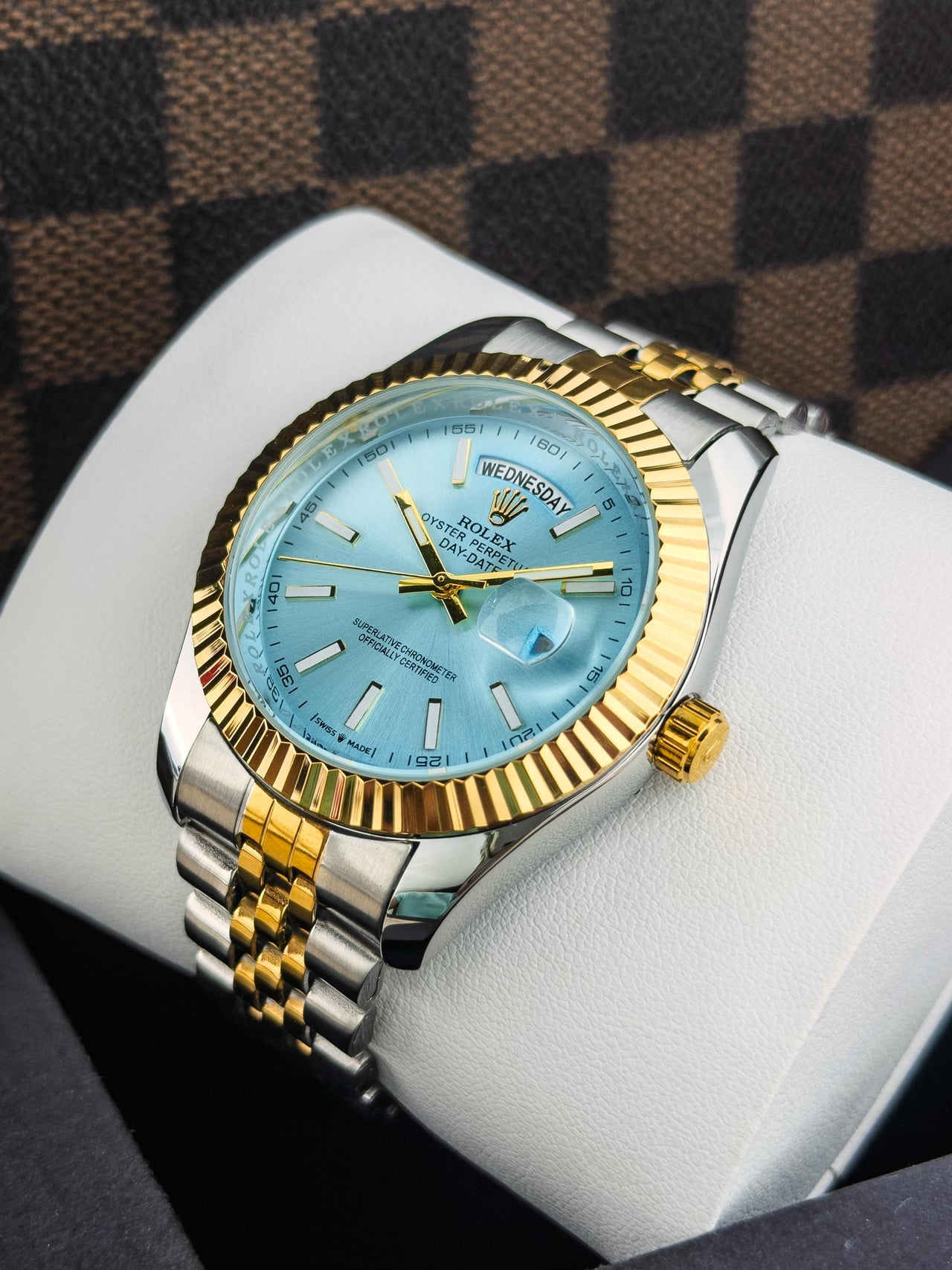 Rolex Date Just RXXJ58