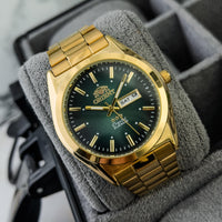 Thumbnail for Orient OLIE99