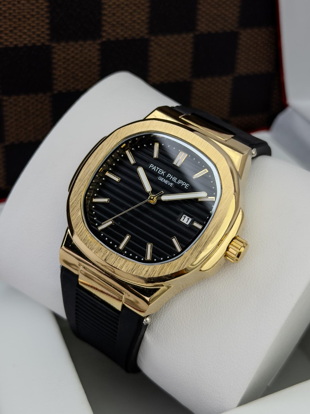 Reloj PATEK PHILIPPE OPT03