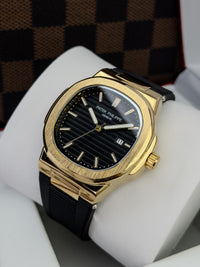 Thumbnail for Reloj PATEK PHILIPPE OPT03