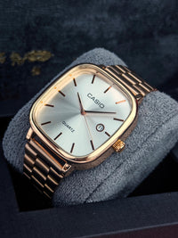 Thumbnail for Casio RETRO HOMBRE ANALOGO  ADN02