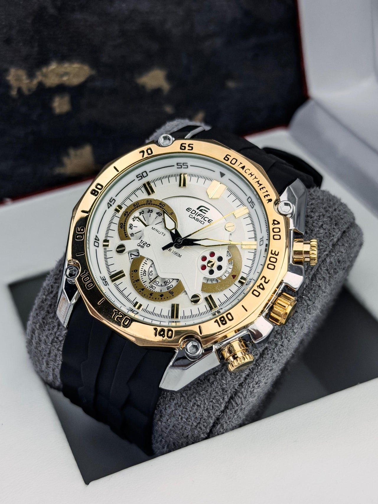 Casio Edifice GOMA 03