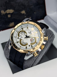 Thumbnail for Casio Edifice GOMA 03