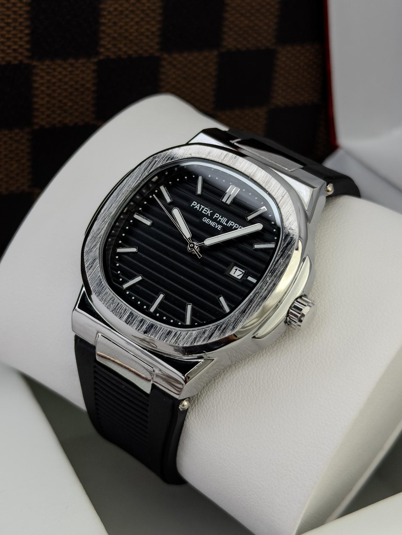 Reloj PATEK PHILIPPE OPT04